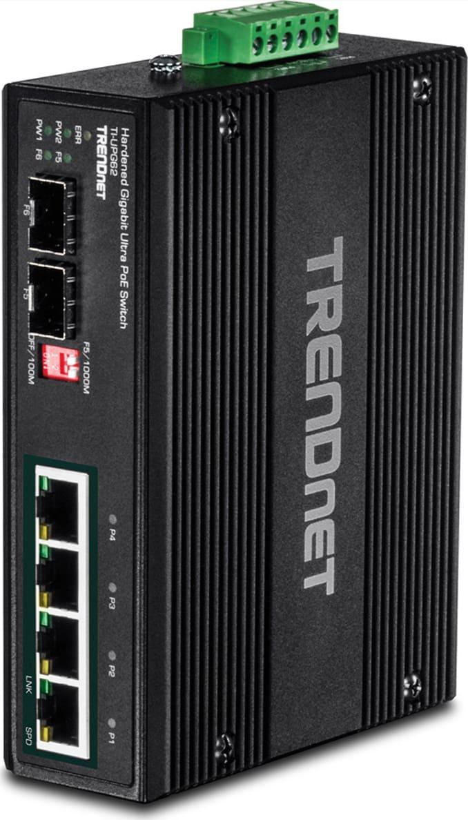 Switch TRENDnet TI-UPG62