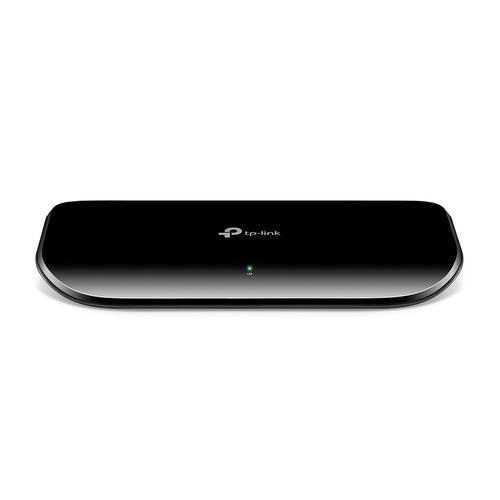TP-Link TL-SG1008D