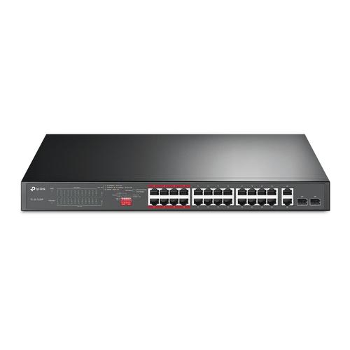 TP-Link TL-SL1226P Tīkla Komutators