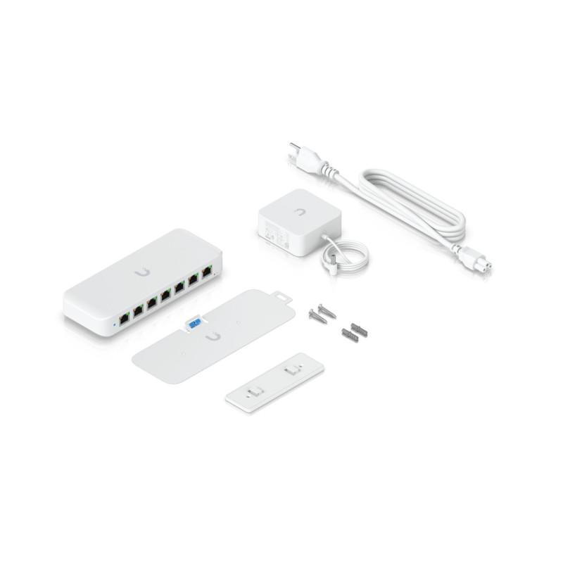 UBIQUITI NETWORKS Ubiquiti USW-Ultra-60W