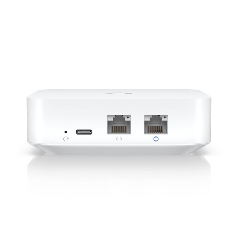 UBIQUITI NETWORKS Ubiquiti UXG-Lite vārteja /
