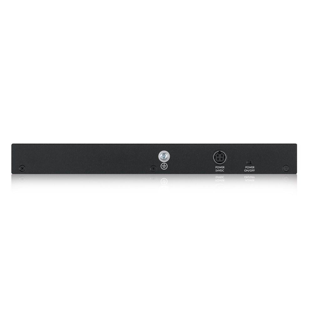 Zyxel GS1100-10HP v2 Unmanaged Gigabit Ethernet