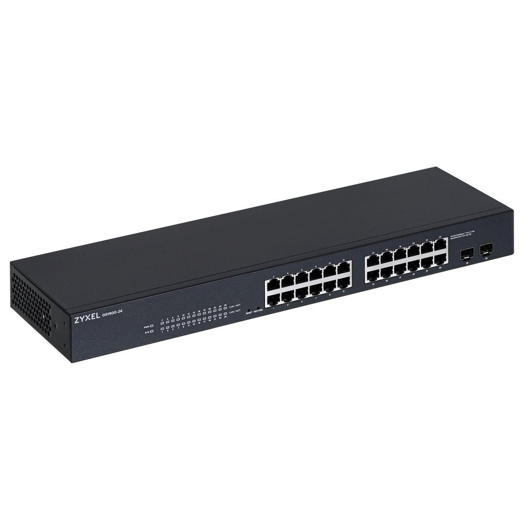 Zyxel GS1900-24-EU0102F