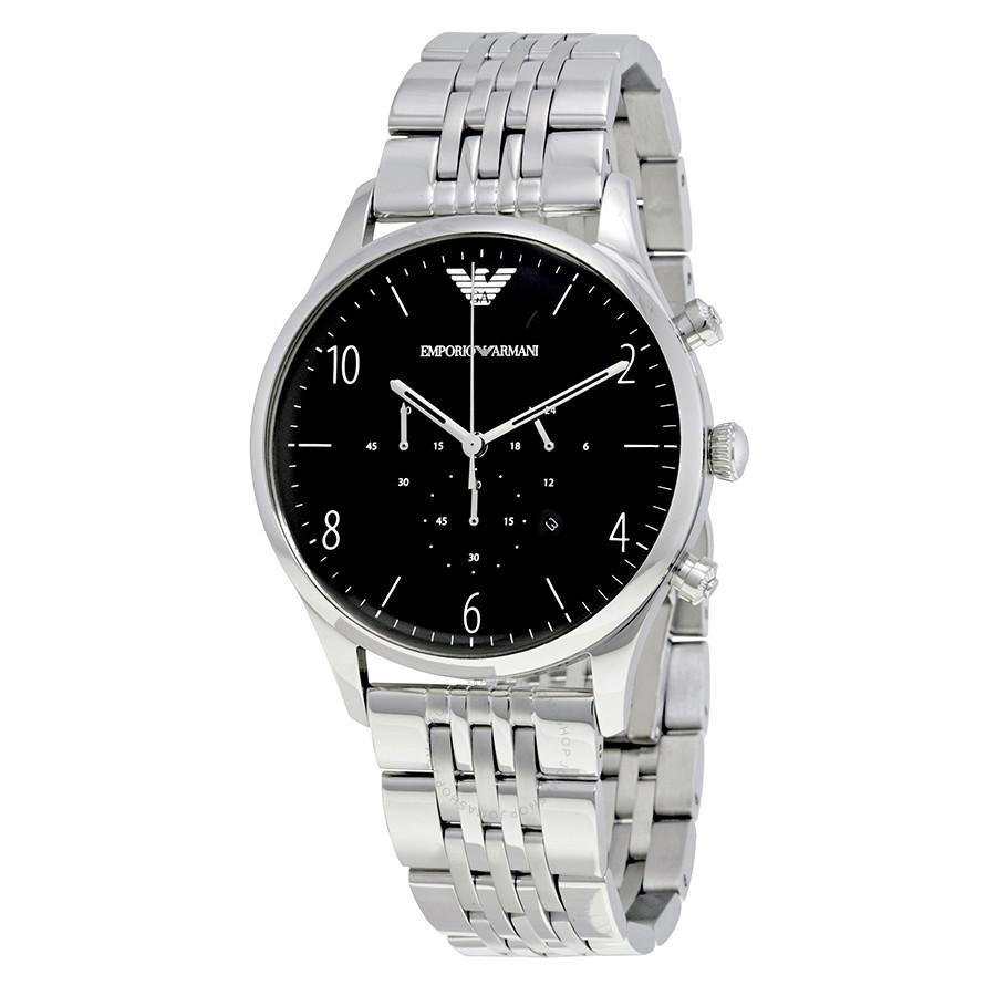 Pulkstenis ARMANI MAN AR1863 (43MM)
