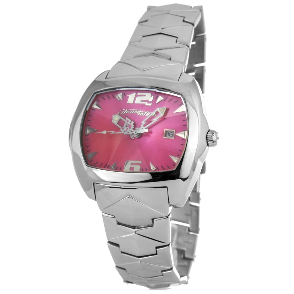 Pulkstenis CHRONOTECH MAN CT2188L-07M (40MM)