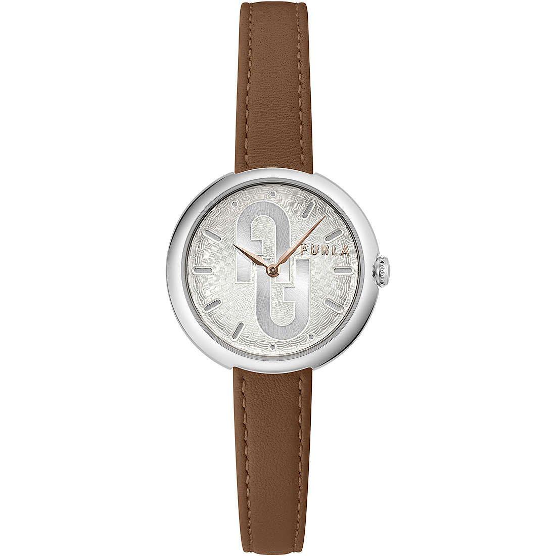Pulkstenis FURLA sieviešu WW00005001L1 (32MM)