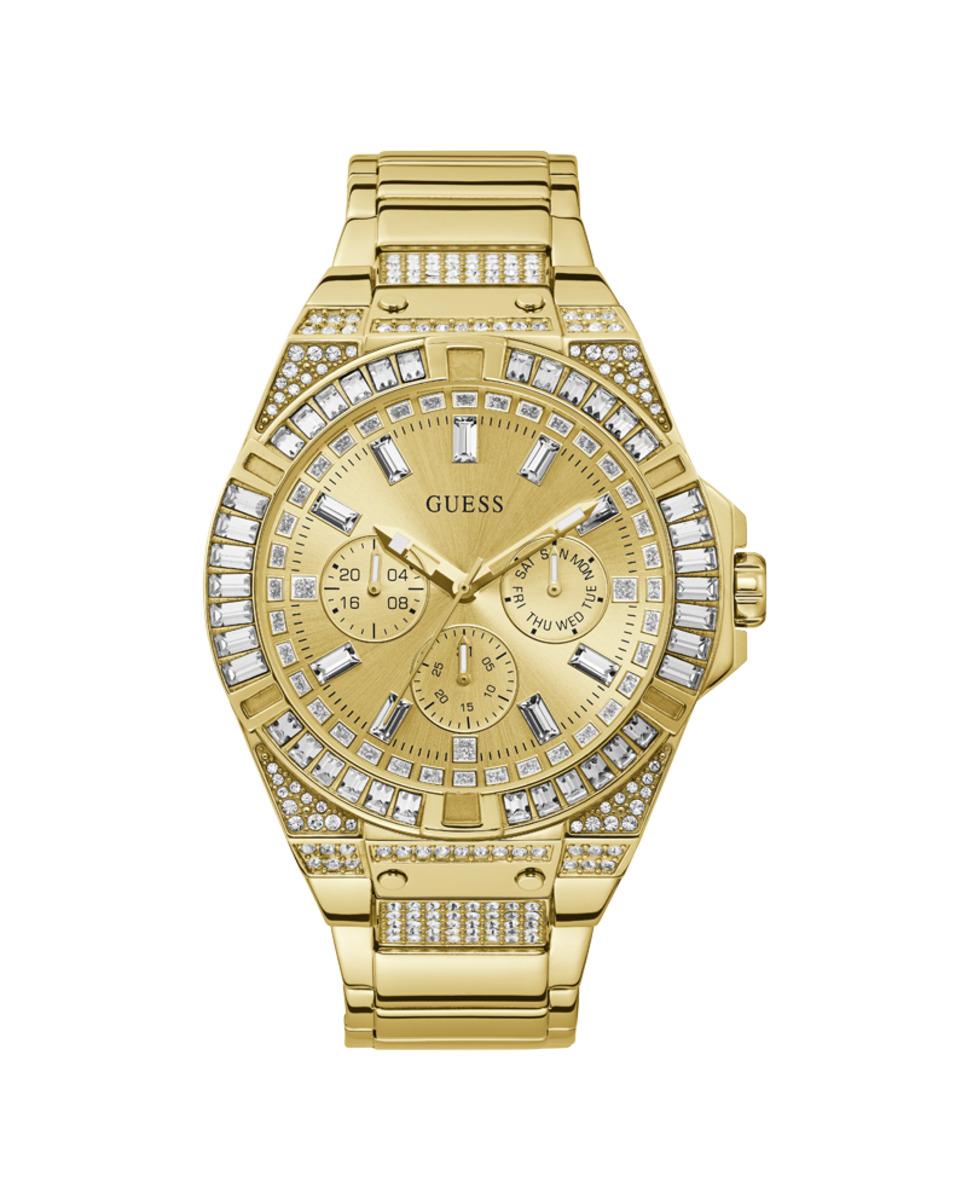 Pulkstenis GUESS MAN GW0209G2 (47 MM)