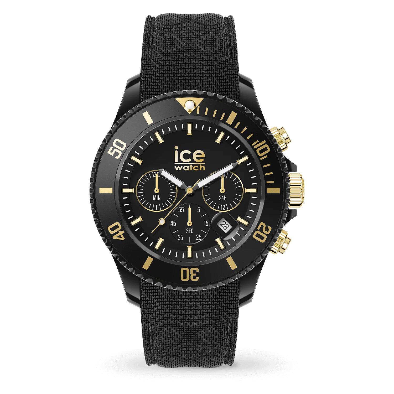 Pulkstenis ICE MAN 021602 (40MM)