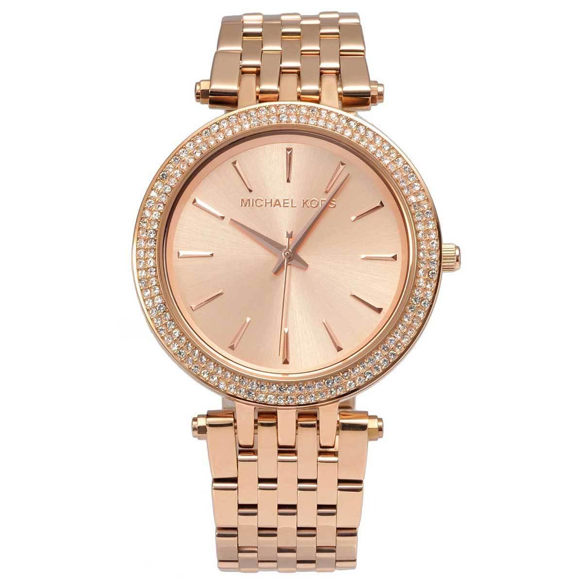 Pulkstenis MICHAEL KORS sieviešu MK3192 (39MM)