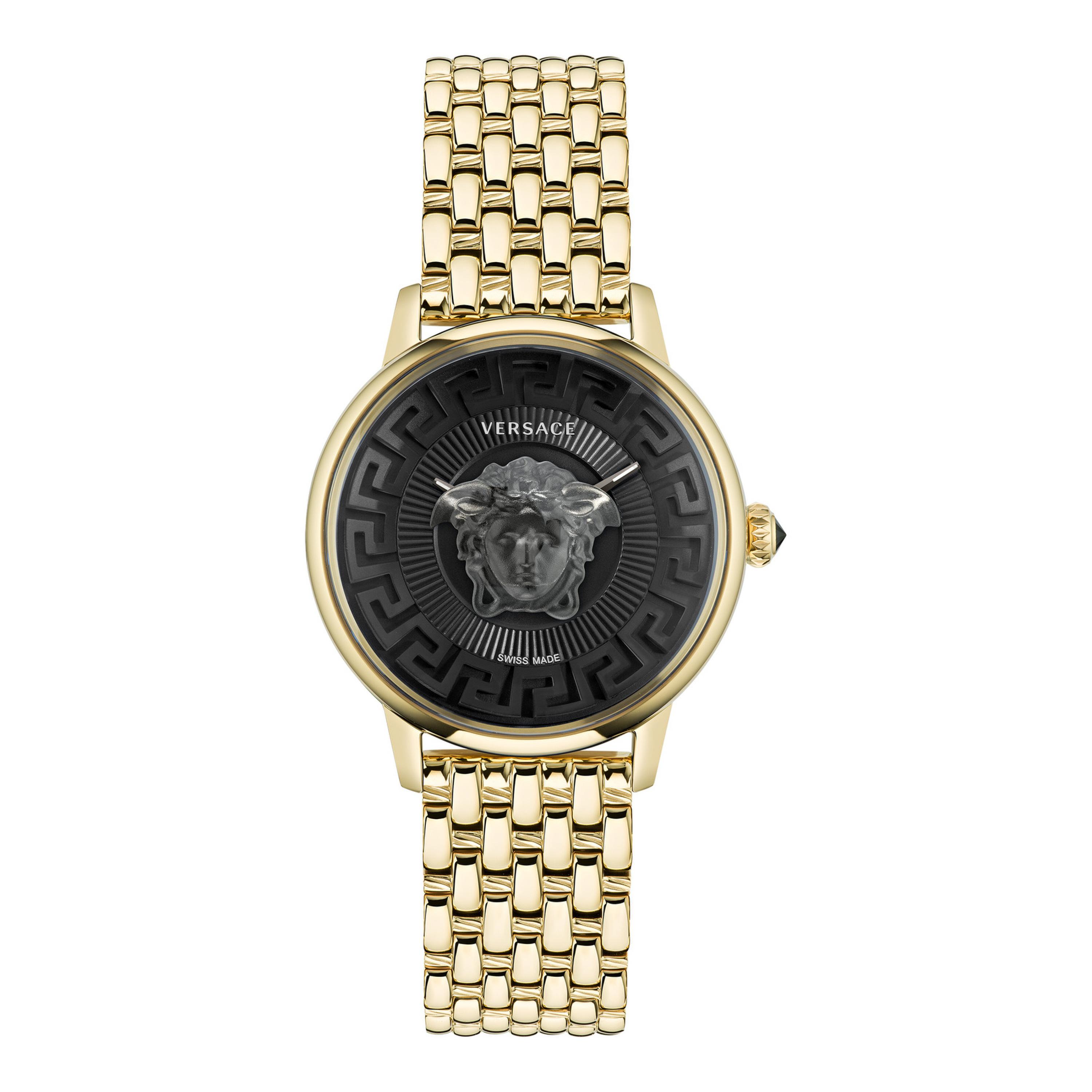 Pulkstenis VERSACE UNISEX VE6F00523 (38MM)