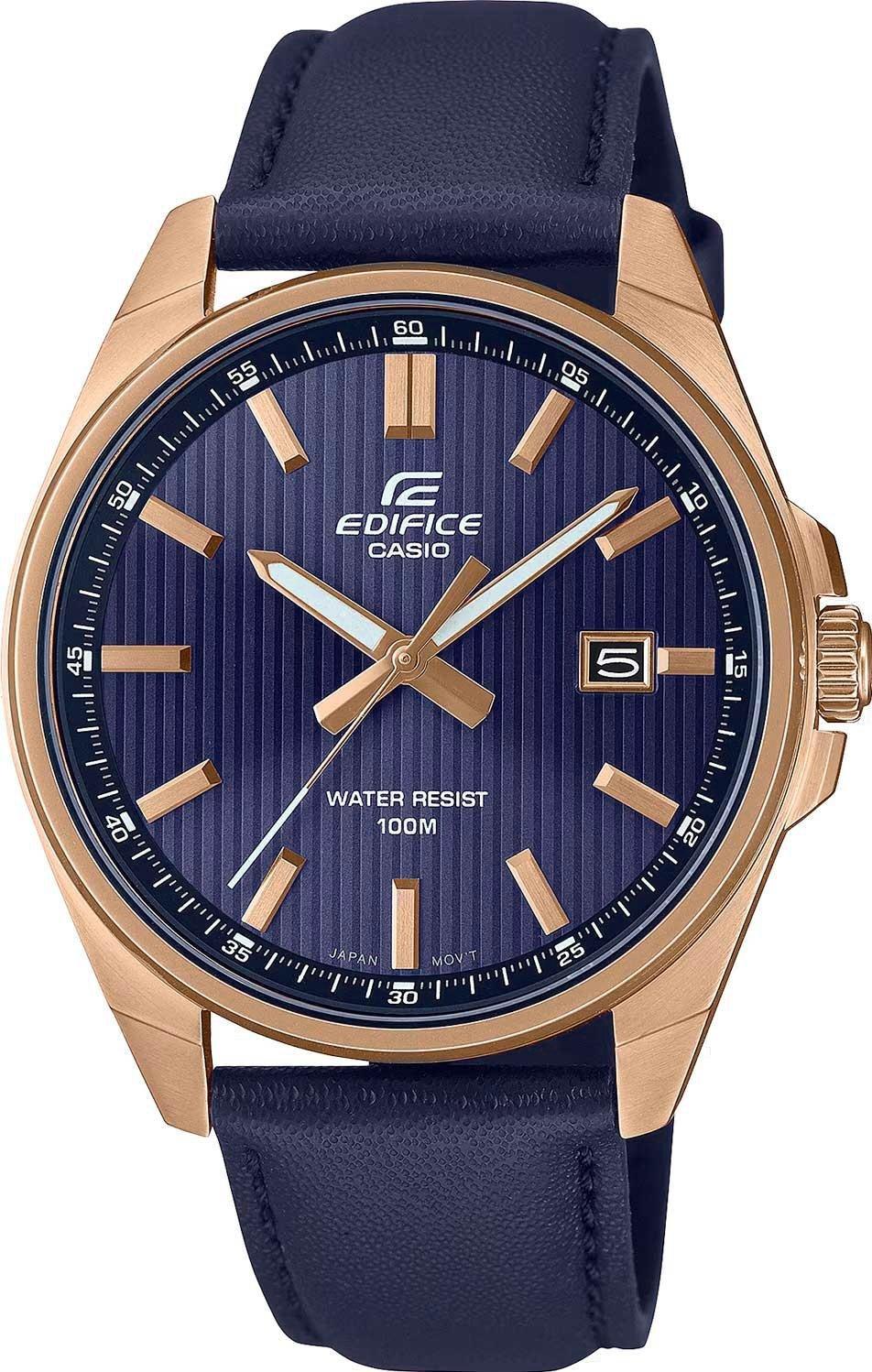 Casio EFR‑150CL‑2AVUEF Rokas pulkstenis
