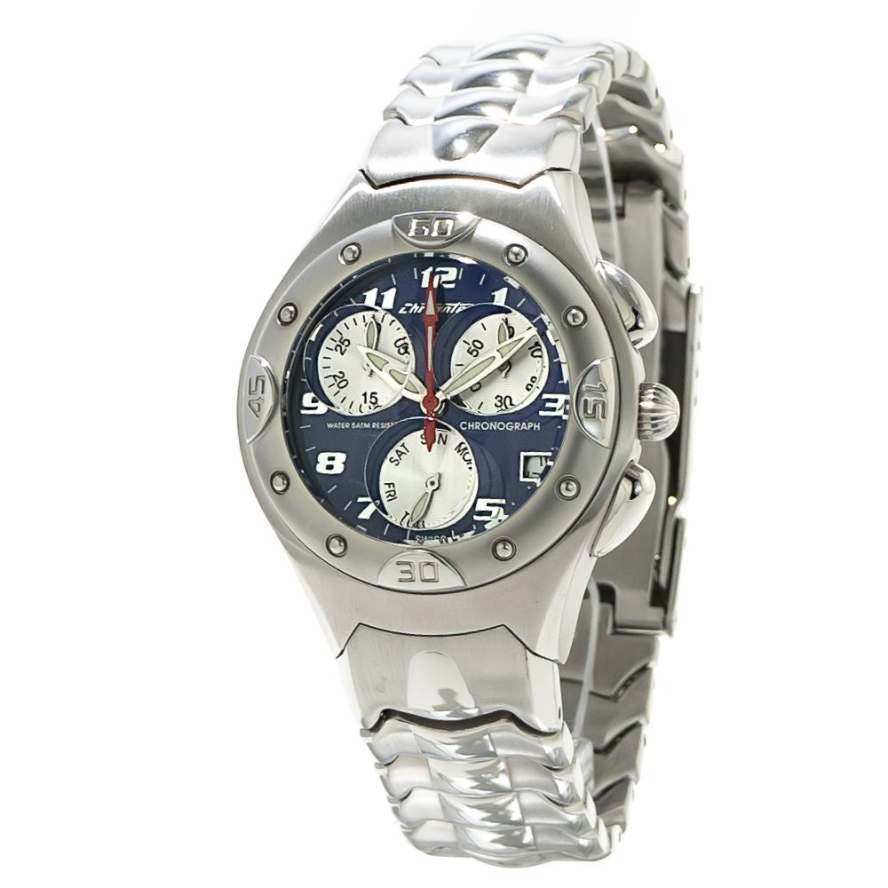 WATCH CHRONOTECH WOMAN CT7139L-03M (35MM)