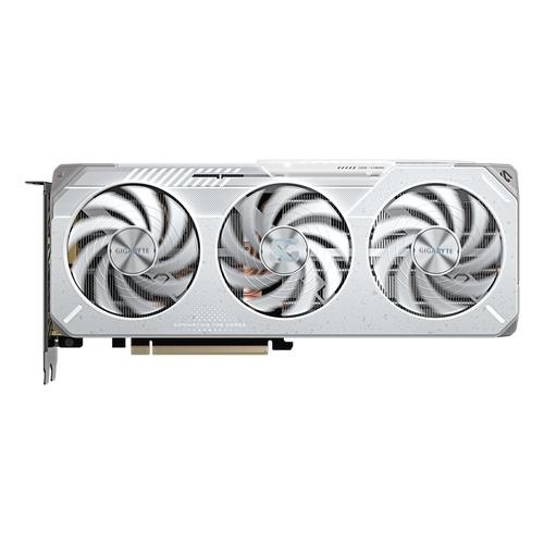 Gigabyte Radeon RX 9060 XT OC