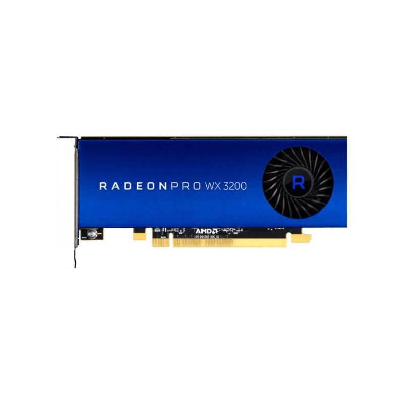 Advanced Micro Devices Grafiskā karte AMD