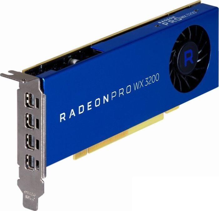 Advanced Micro Devices Grafiskā karte AMD