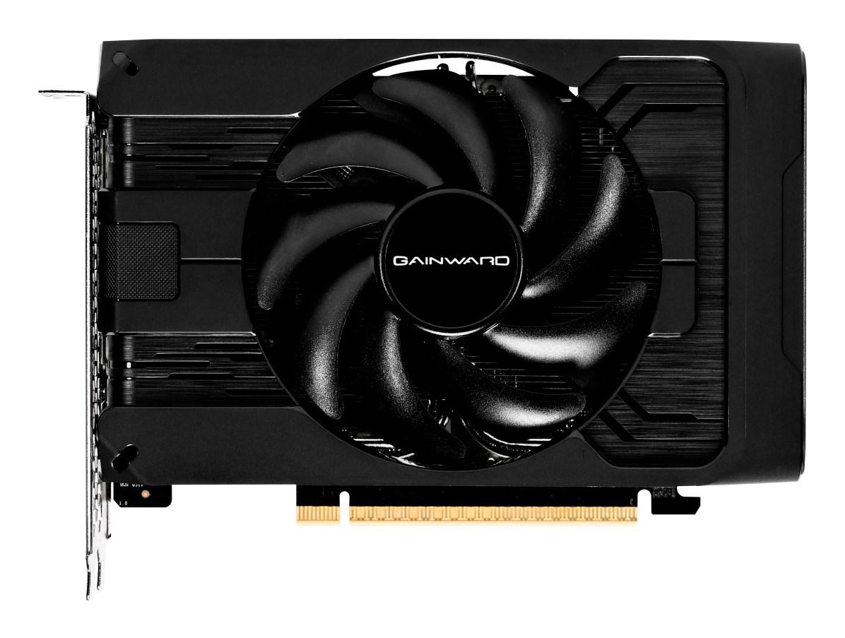 Grafiskā karte Gainward GeForce RTX 5050