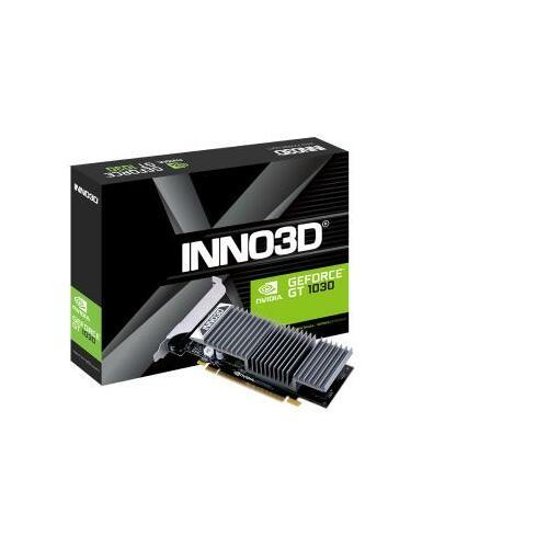 Grafiskā karte Inno3D GeForce GT 1030