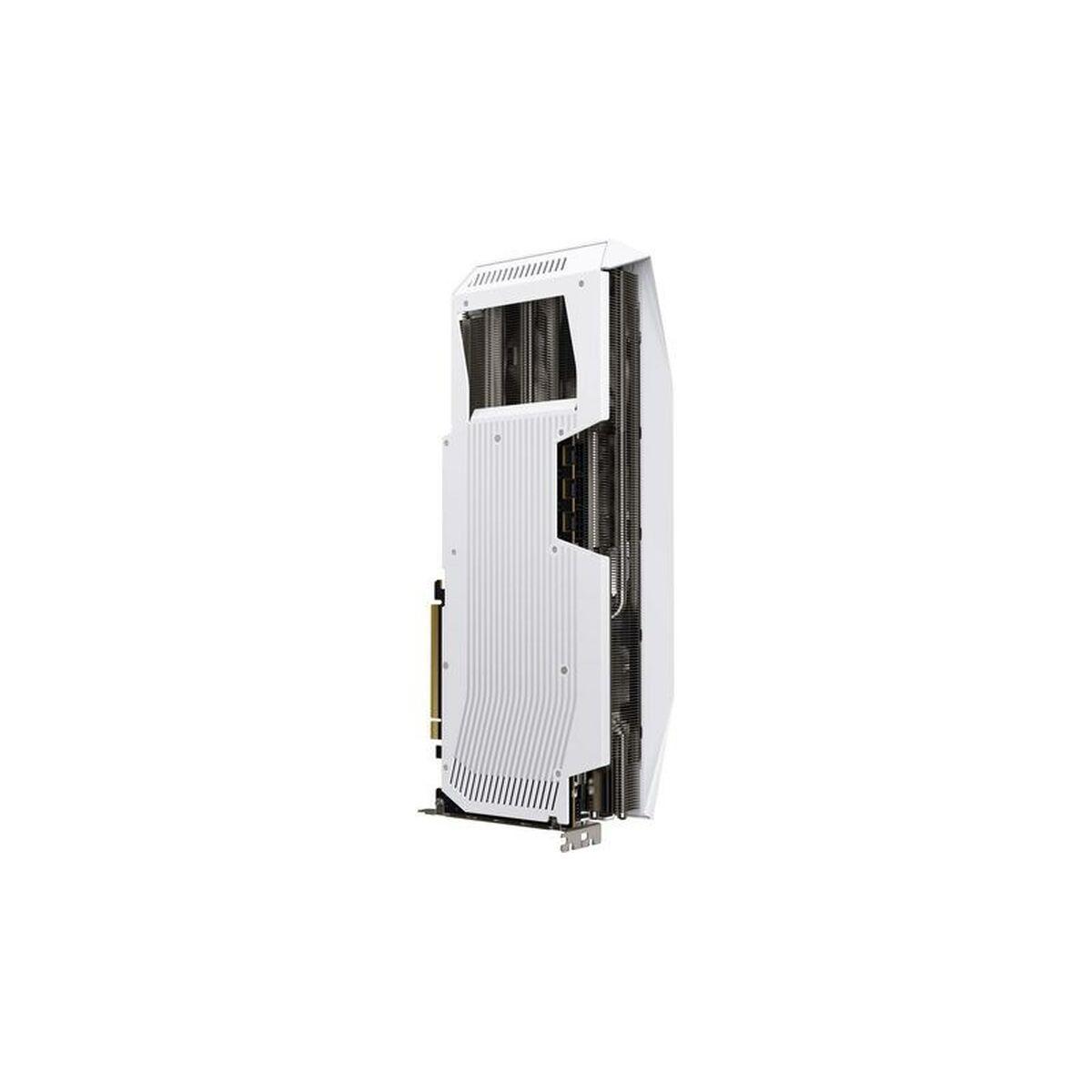 Grafiskā karte XFX Mercury Radeon RX