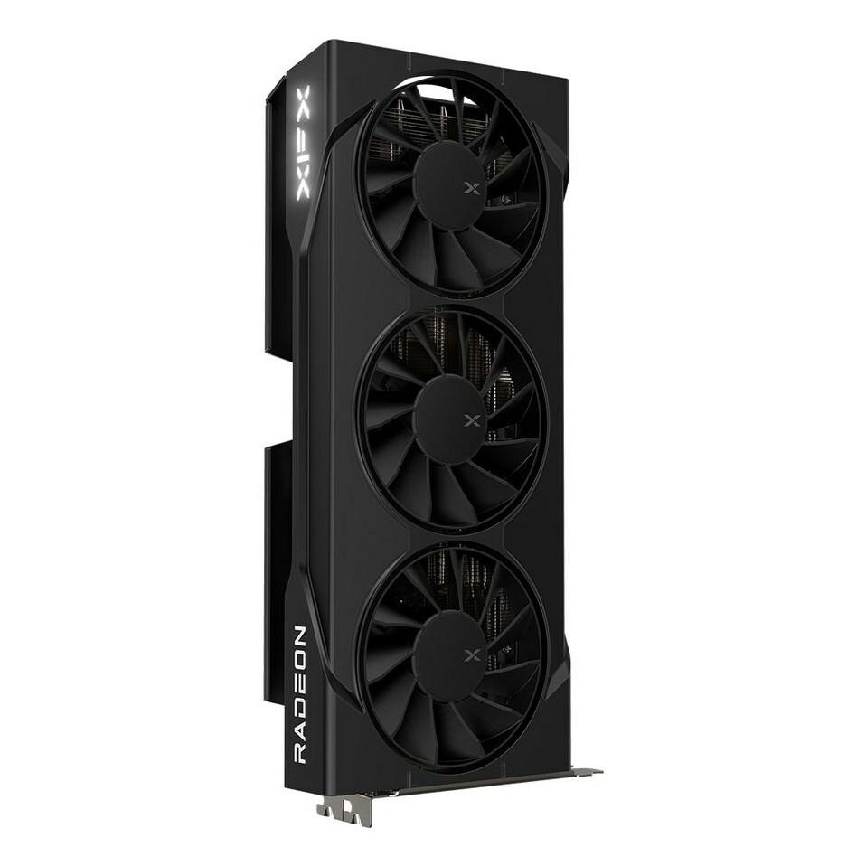 Grafiskā karte XFX Swift Radeon RX