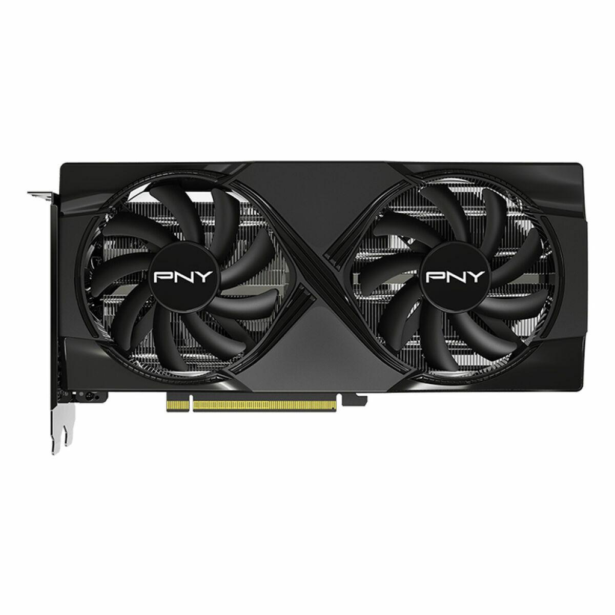 PNY Technologies Graphic Card GeForce RTX