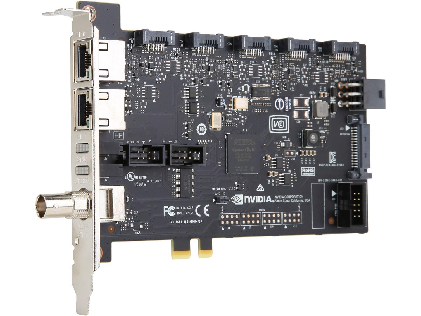 PNY Technologies PNY Quadro NVIDIA RTX