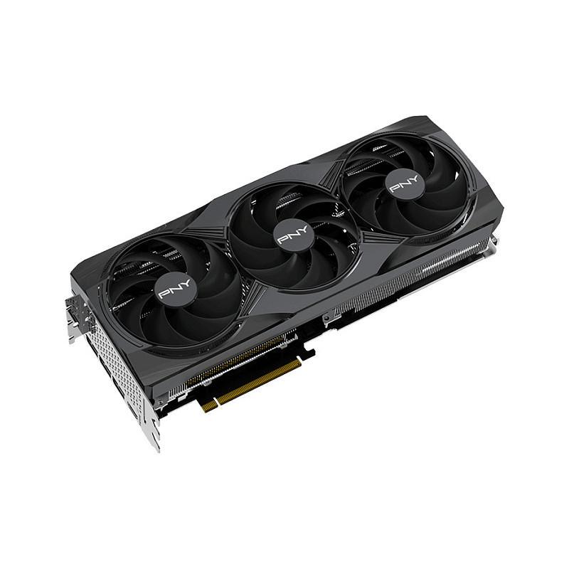 PNY Technologies PNY RTX5080 OC trīskāršs