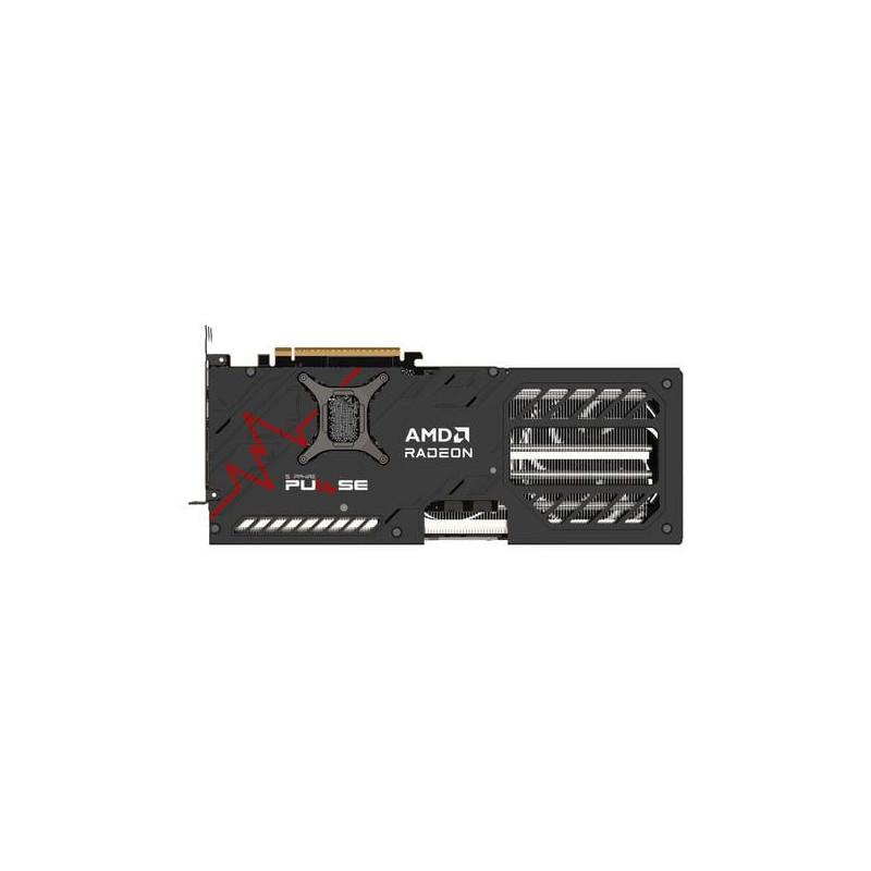 Vaizdo plokštė AMD Sapphire PULSE Radeon