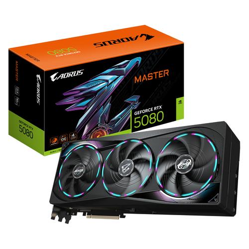 Vaizdo plokštė NVIDIA Gigabyte GeForce RTX