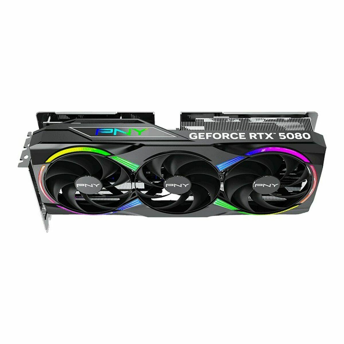 PNY Technologies Vaizdo plokštė NVIDIA PNY