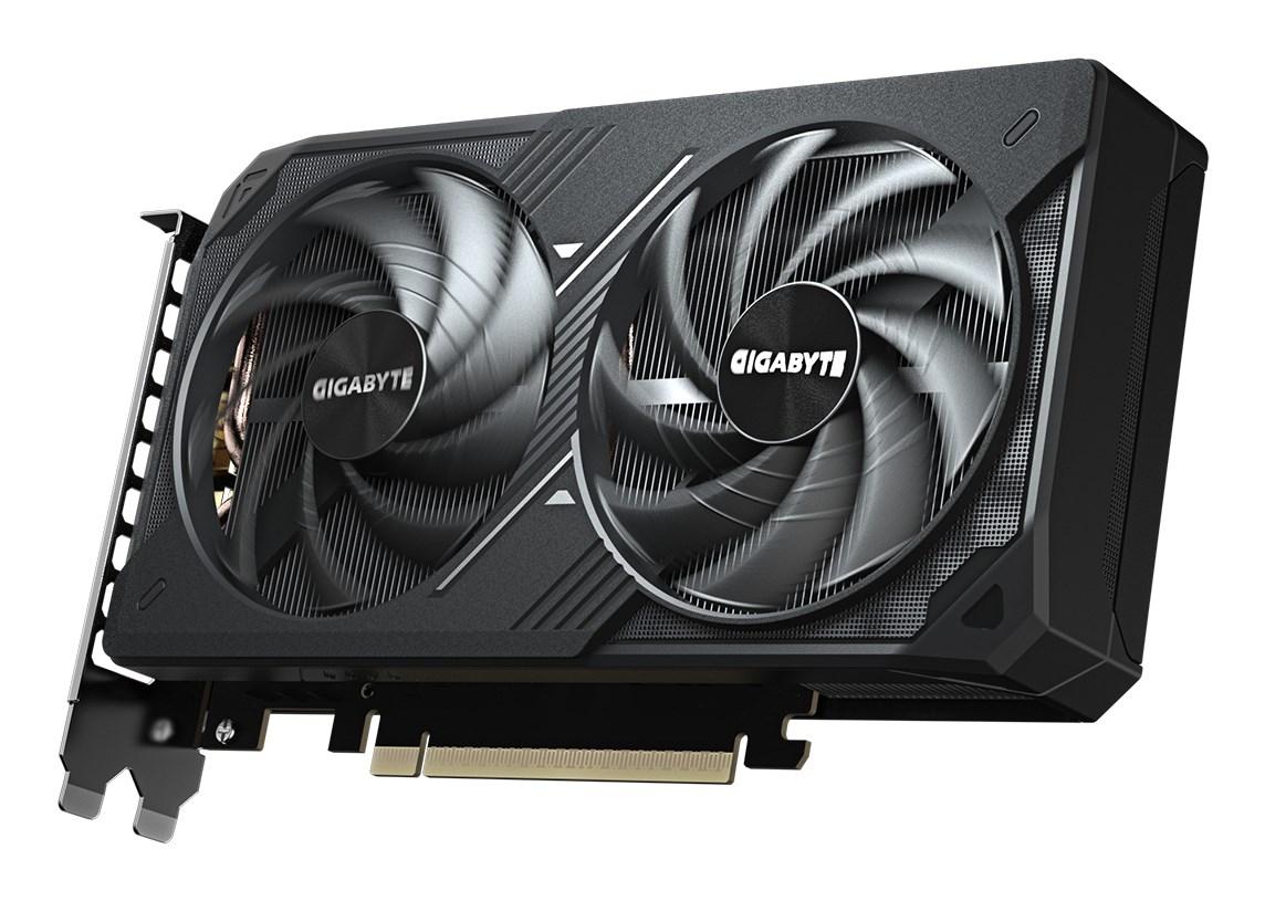 Videokarte Gigabyte GeForce RTX 5060 Ti