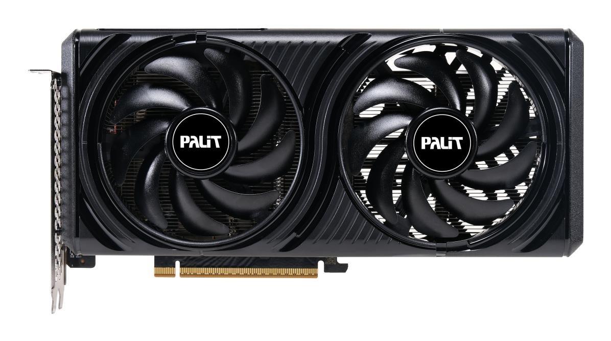 XpertVision Videokarte PALIT NVIDIA GeForce RTX