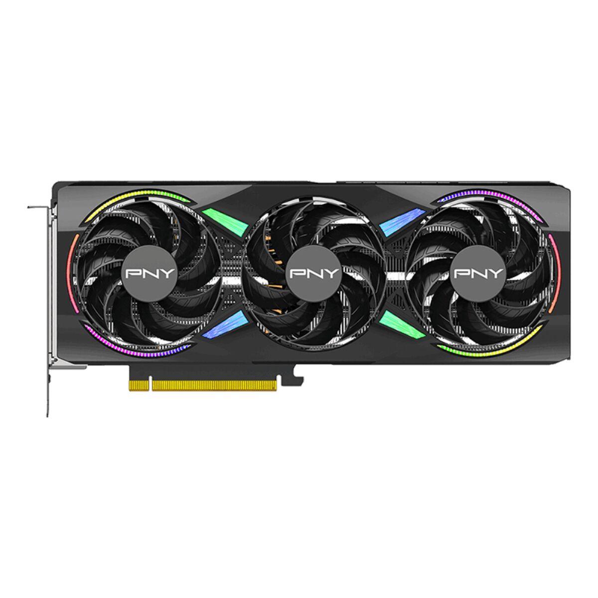 PNY Technologies Videokarte PNY GeForce RTX