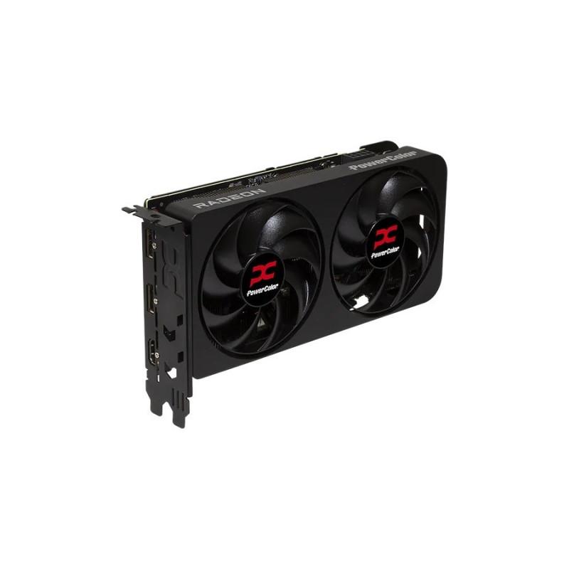 Power Color Videokarte POWERCOLOR Reaper Radeon