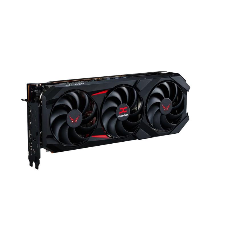 Power Color Videokarte POWERCOLOR Red Devil