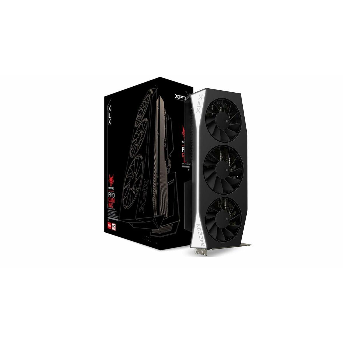 XFX Mercury Radeon RX 9060 XT