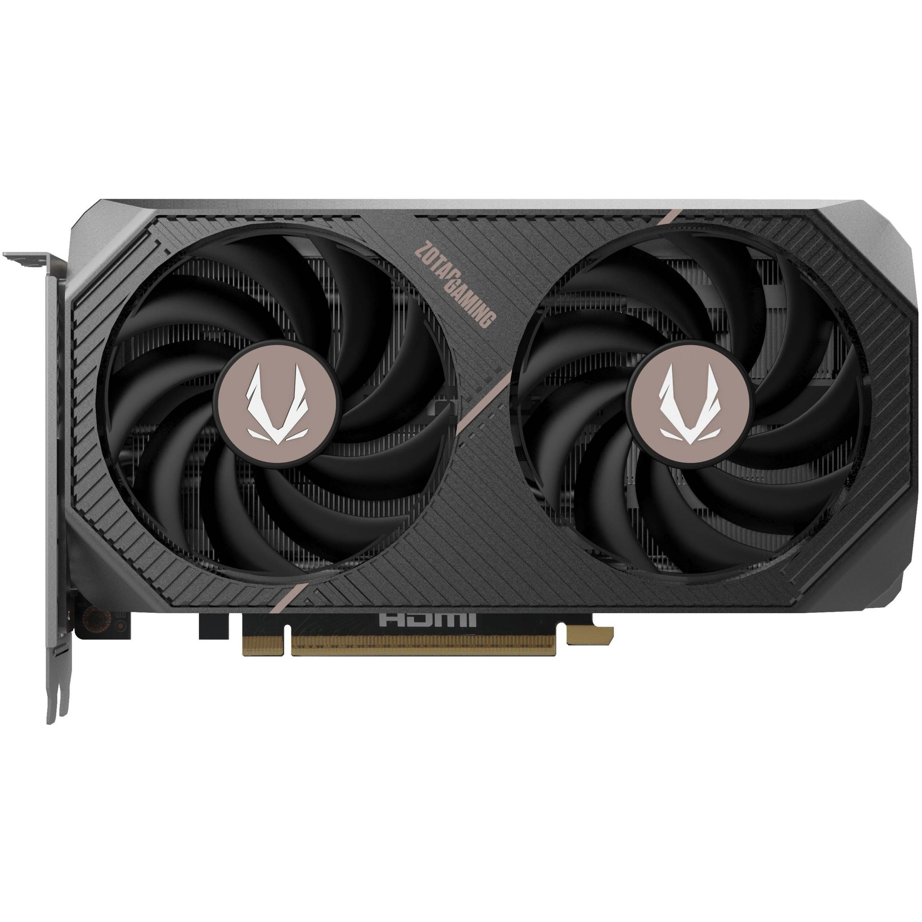 ZOTAC GAMING GeForce RTX 5060 Ti