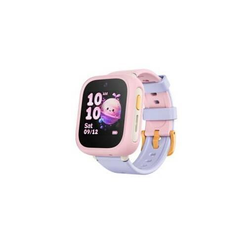 Bērnu viedpulkstenis TCL K5 LIGHT PINK
