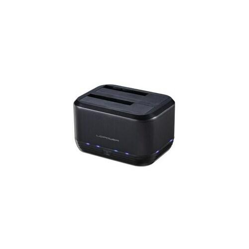 LC Power LC-Power Dockingstation USB 3