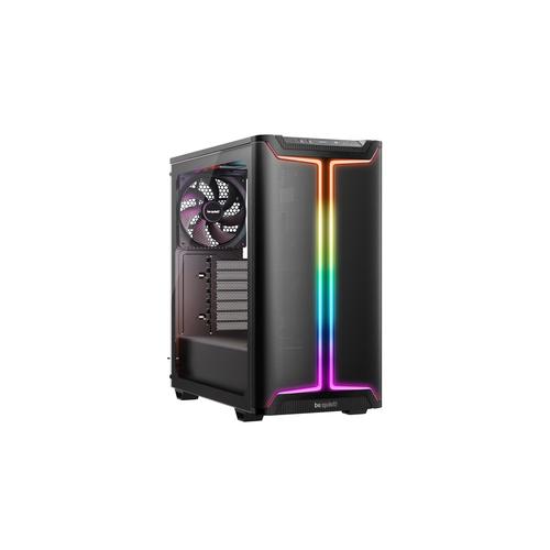 Be quiet! Pure Base 501 DX