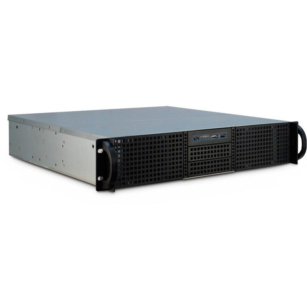 Inter-Tech 48.3cm Inter-Tech IPC 2U-20240