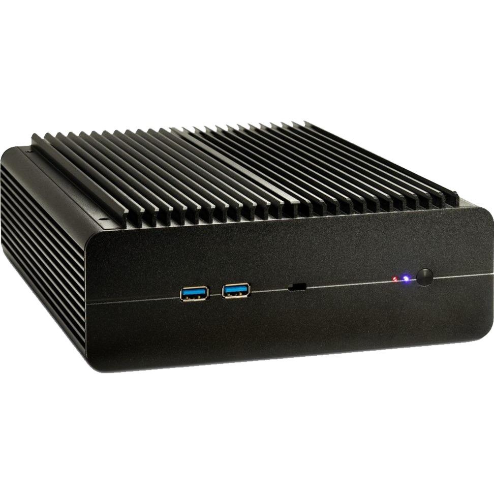 Korpuss Inter-Tech IP-60 (88887372)