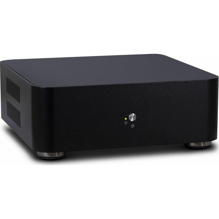 Korpuss Inter-Tech ITX A60 (88881301)