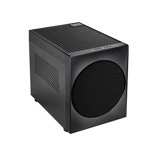 CHIEFTEC Obudowa CI-03B-OP mATX The Cube