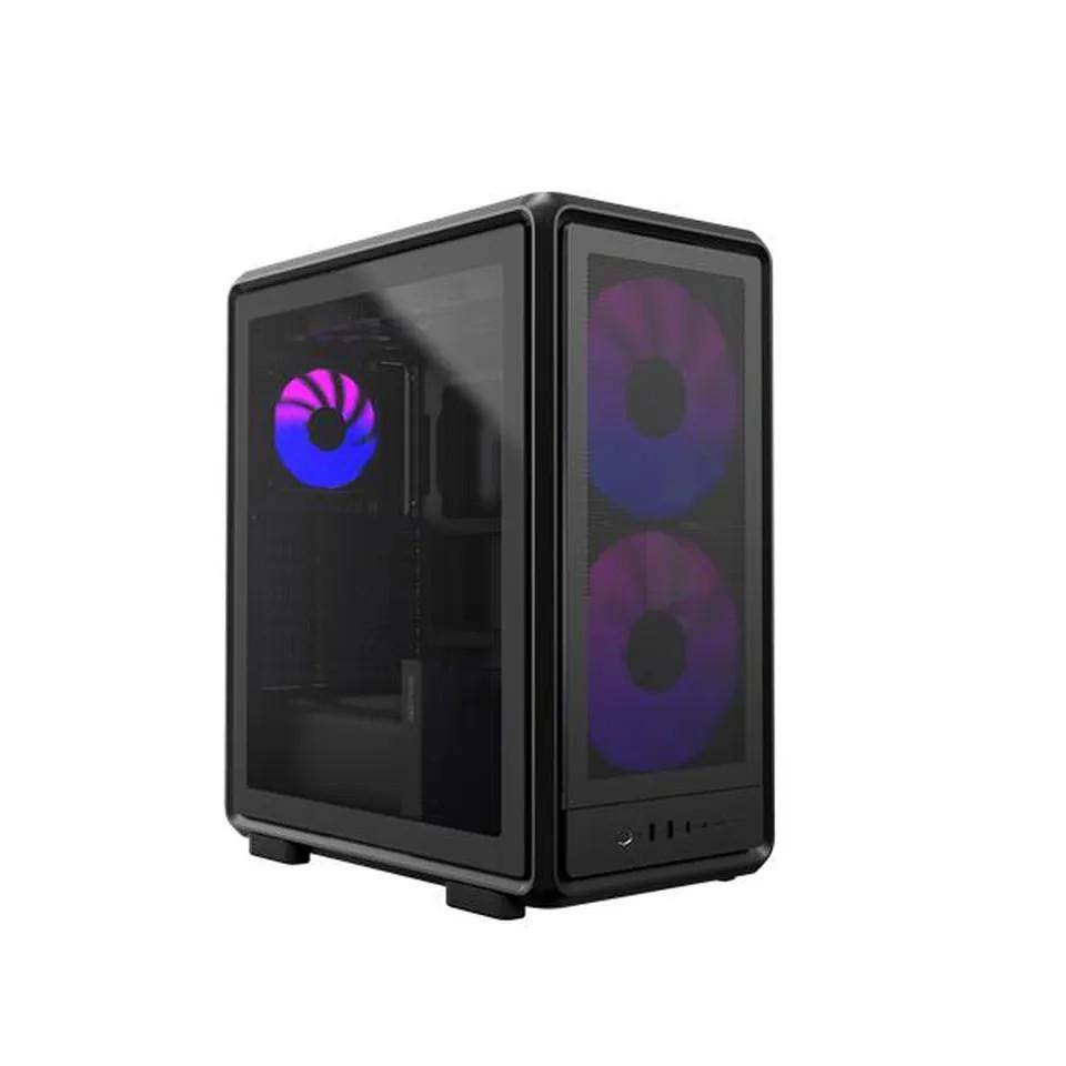 PC korpuss Cooler Master MasterFrame 500