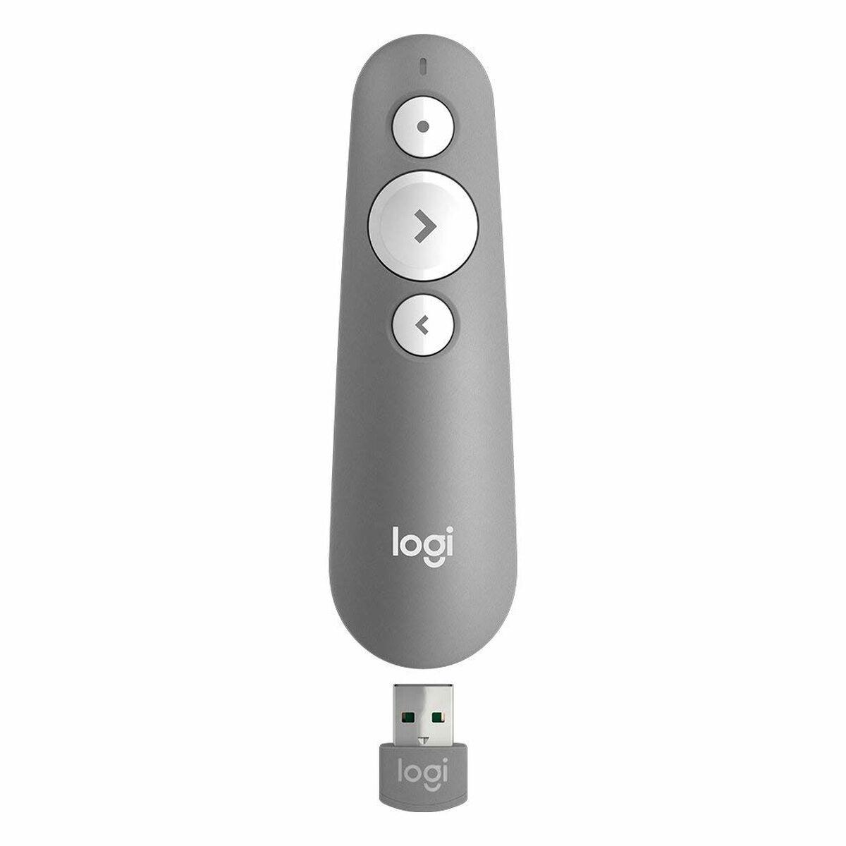 Logitech tālvadības pults R500
