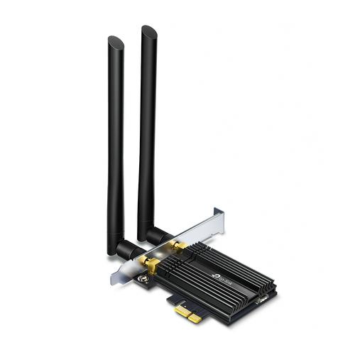 TP-LINK Archer TX50E karta sieciowa PCI-E