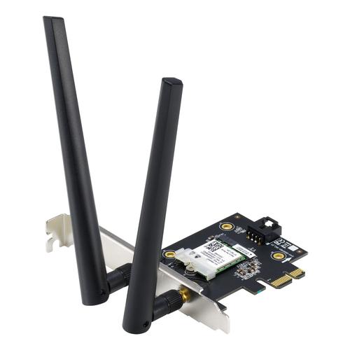 ASUS tīkla adapteris WiFi6 WL-PCI PCE-AX1800