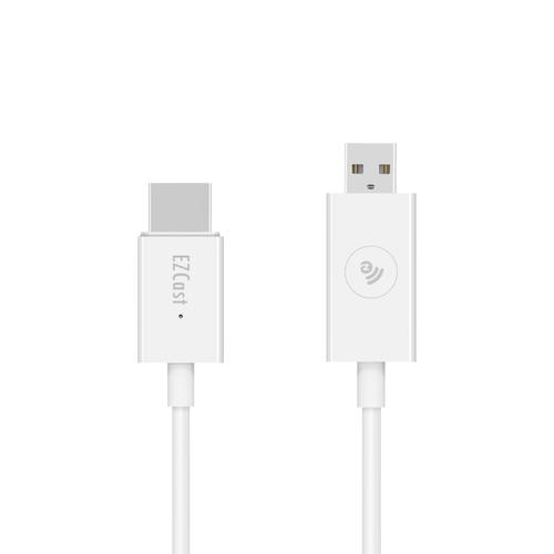 AV adapteris Acer EZCast - Dongle