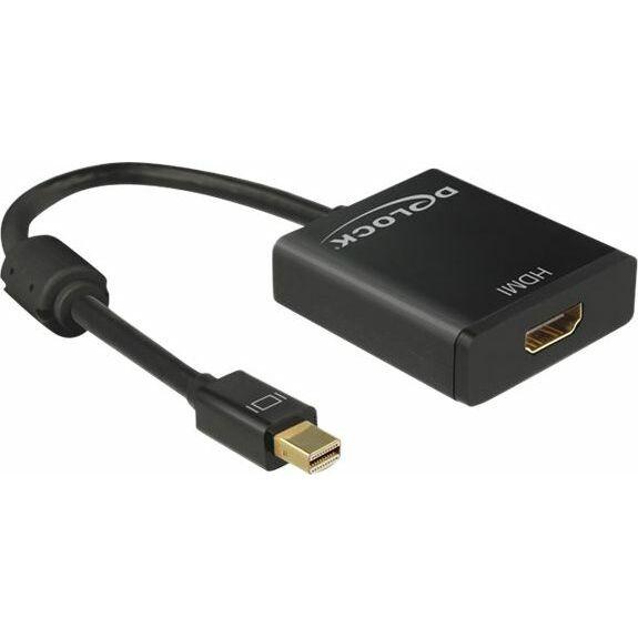 DELOCK DisplayPort adapteris mini DP ->