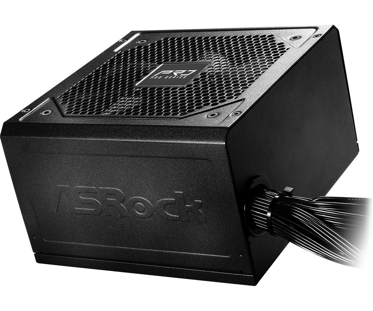 ASRock PRO-650B Barošanas bloks 650W